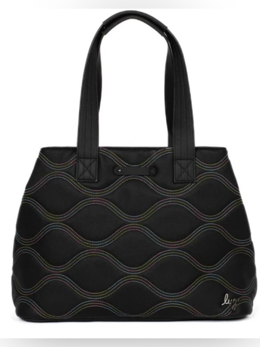 Lug Tempo Matte Luxe VL Tote
Bag